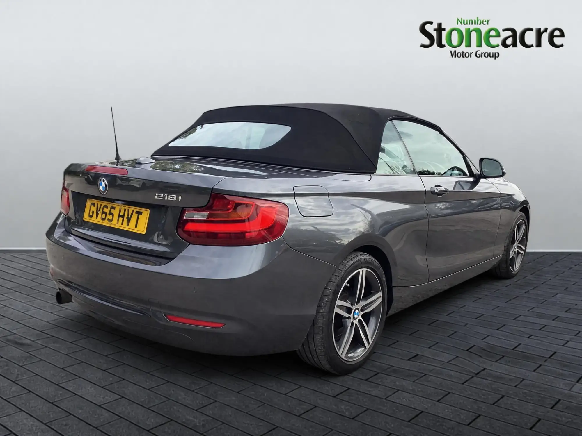 BMW 2 Series Image 10 BMW 2 Series Image 10