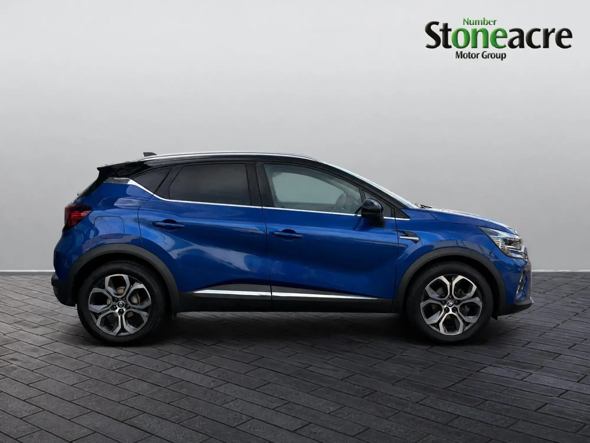 Renault Captur Image 7 Renault Captur Image 7