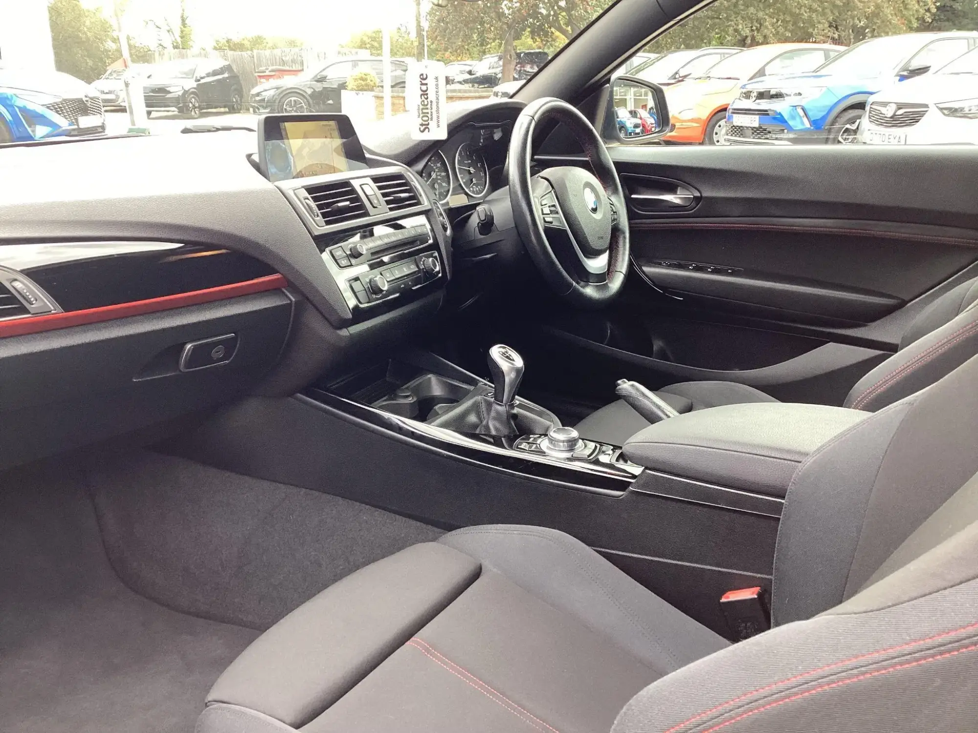 BMW 2 Series Image 11 BMW 2 Series Image 11