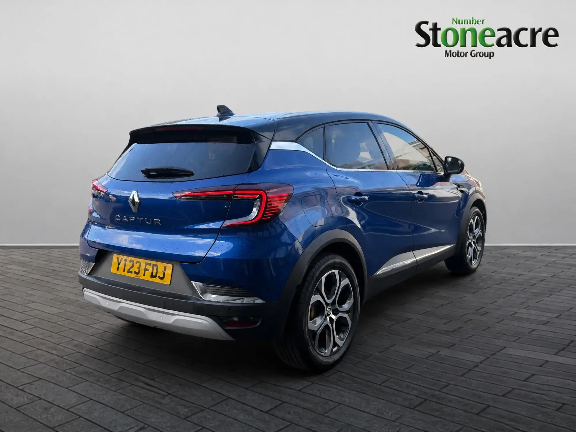 Renault Captur Image 8 Renault Captur Image 8
