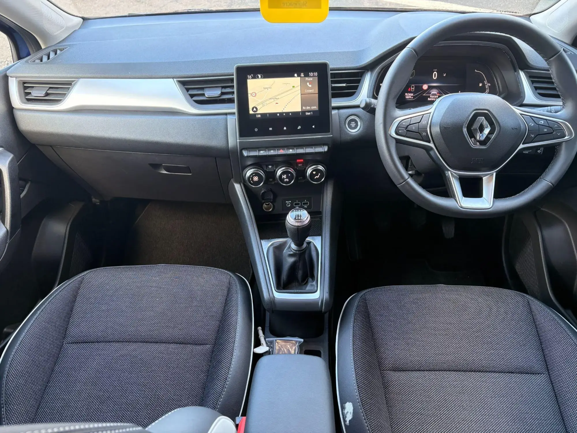 Renault Captur Image 9 Renault Captur Image 9
