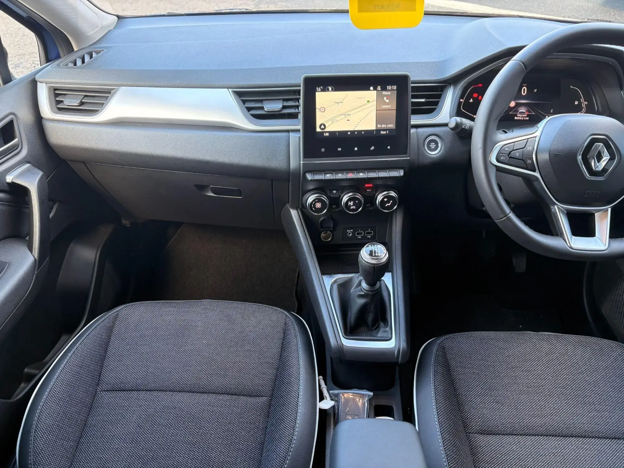 Renault Captur Image 10 Renault Captur Image 10