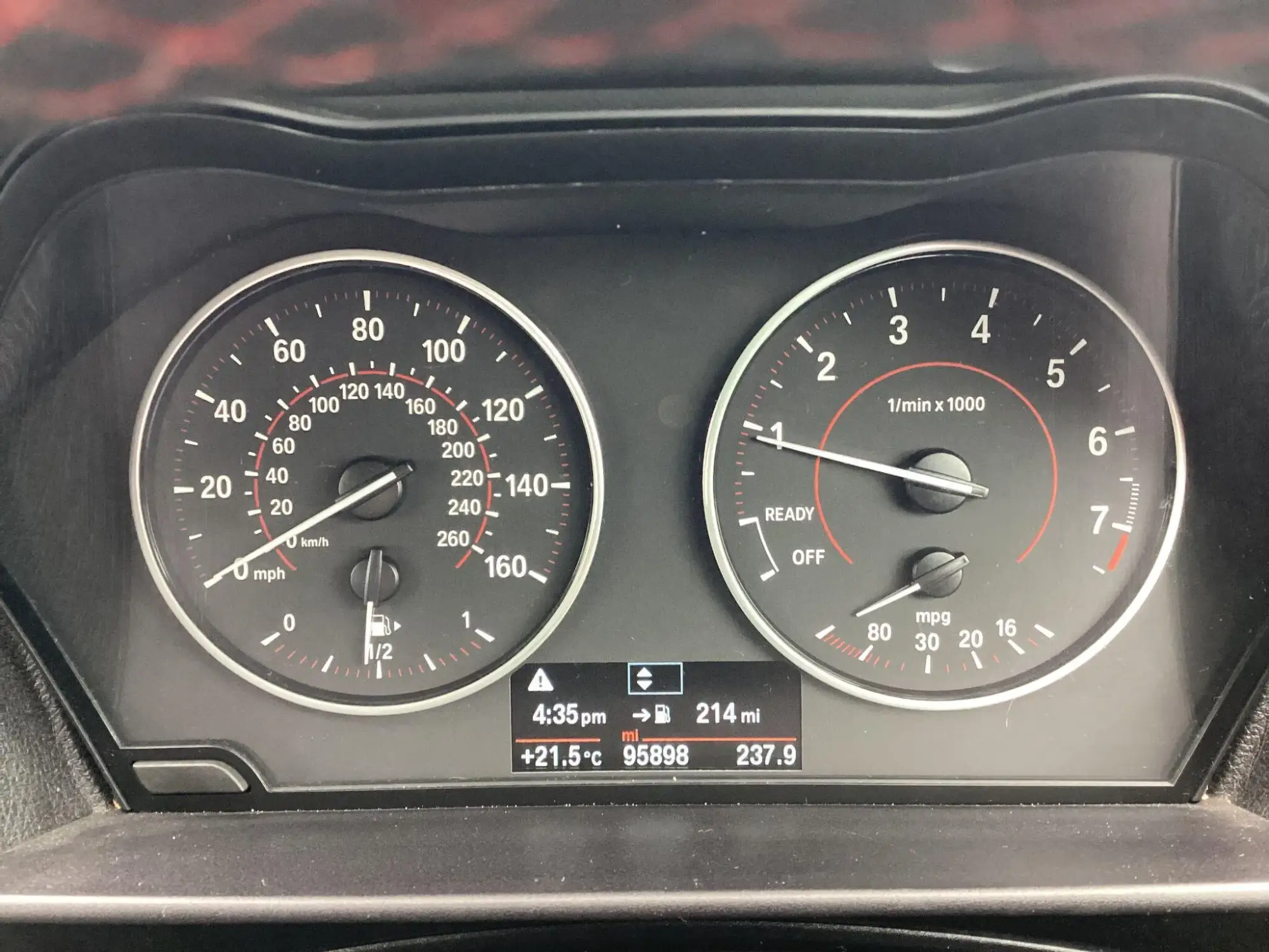 BMW 2 Series Image 21 BMW 2 Series Image 21