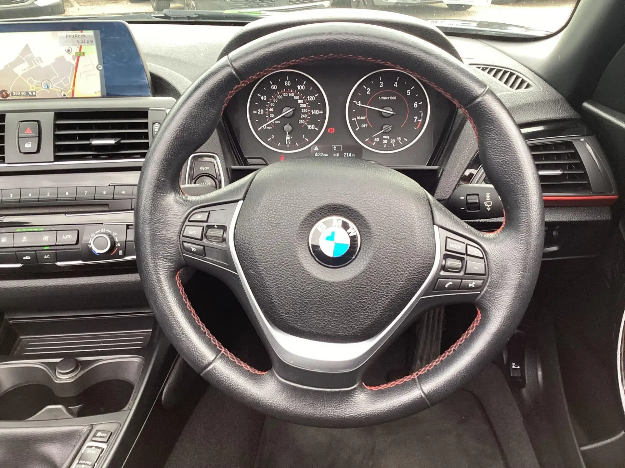 BMW 2 Series Image 25 BMW 2 Series Image 25