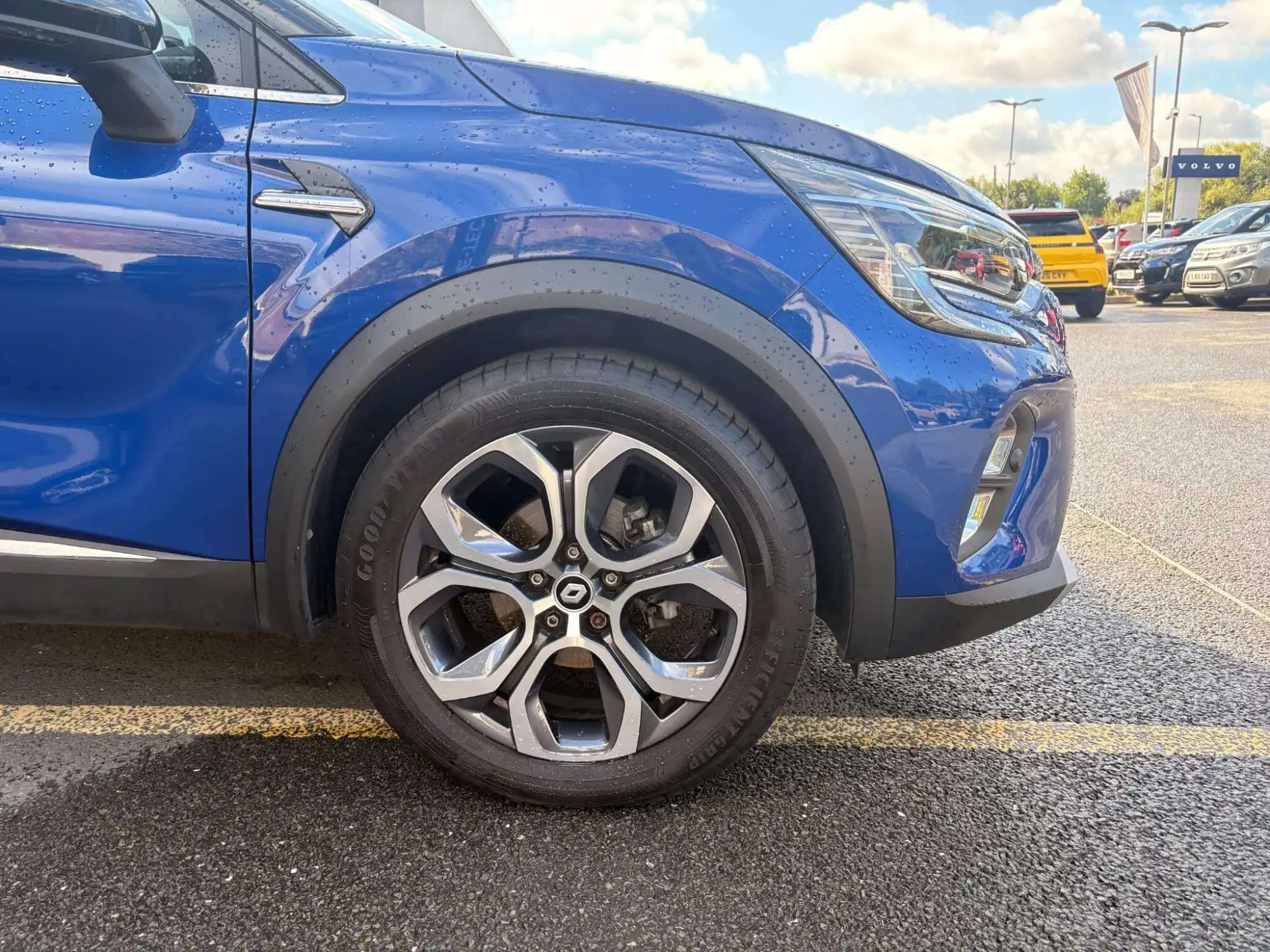 Renault Captur Image 27 Renault Captur Image 27