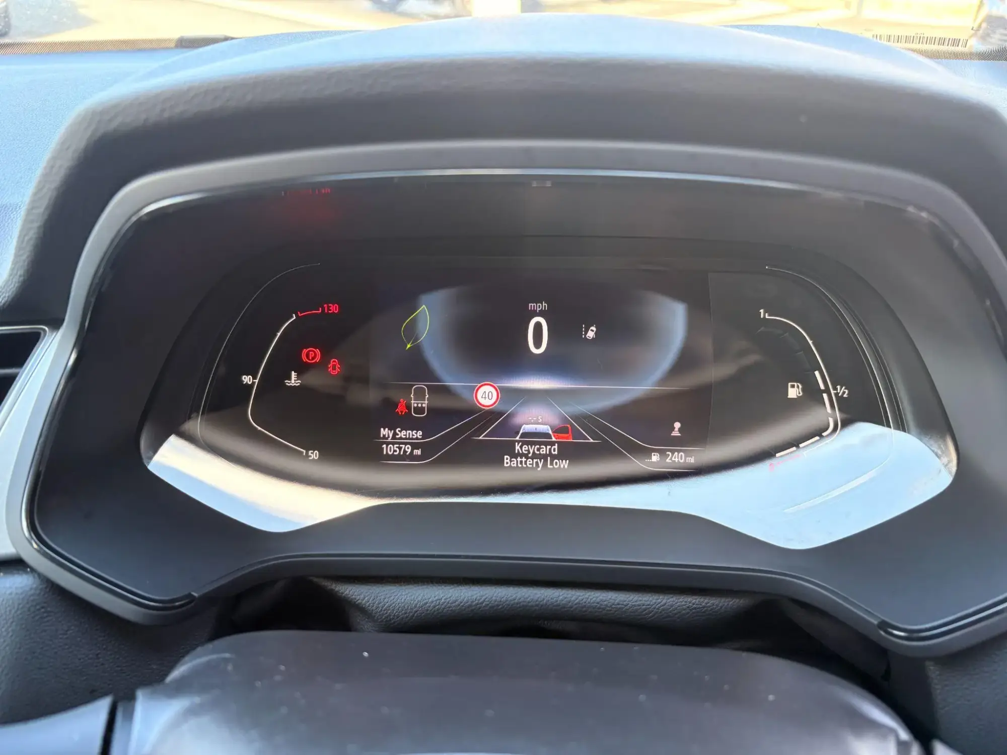 Renault Captur Image 33 Renault Captur Image 33