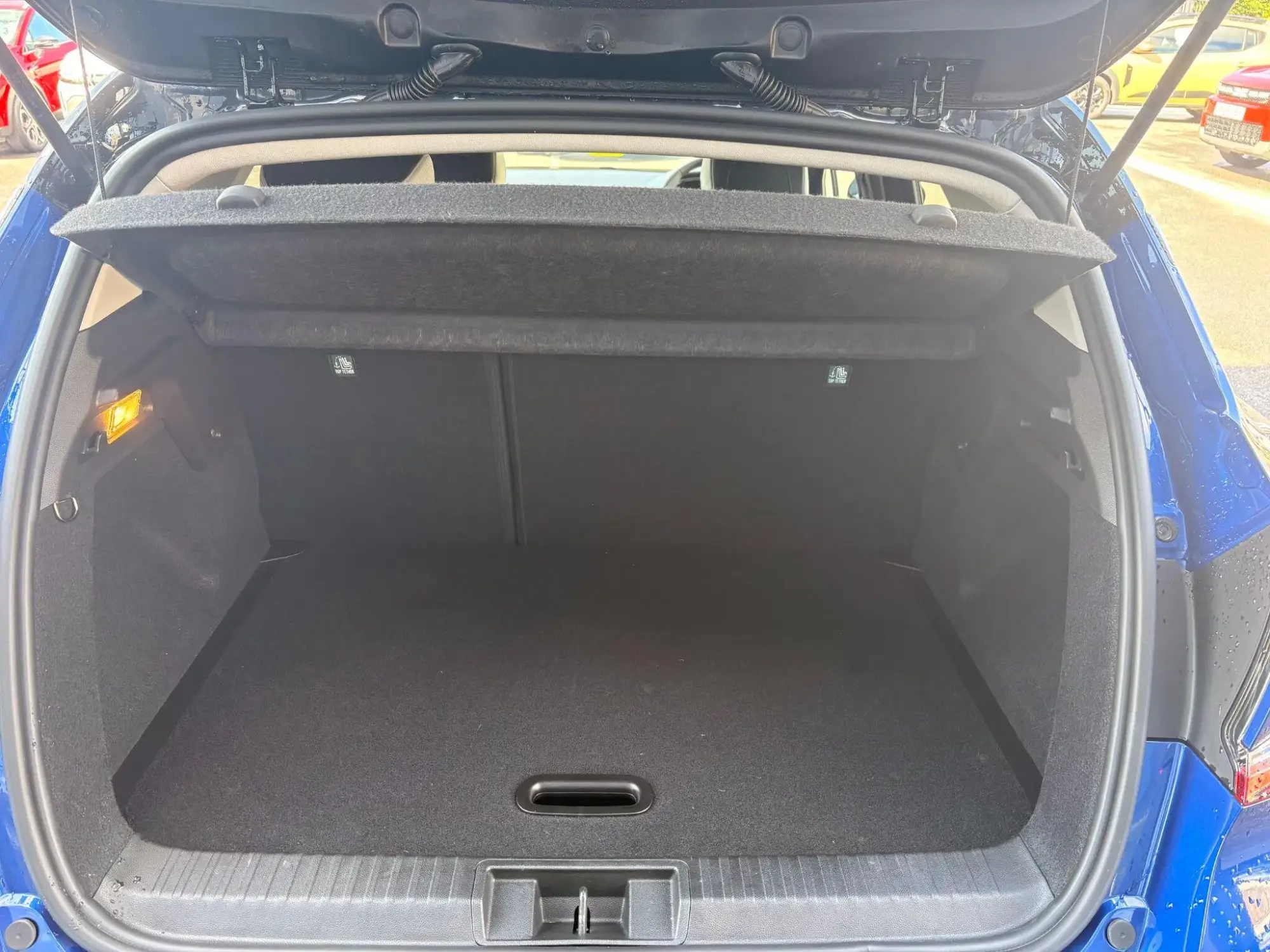 Renault Captur Image 34 Renault Captur Image 34