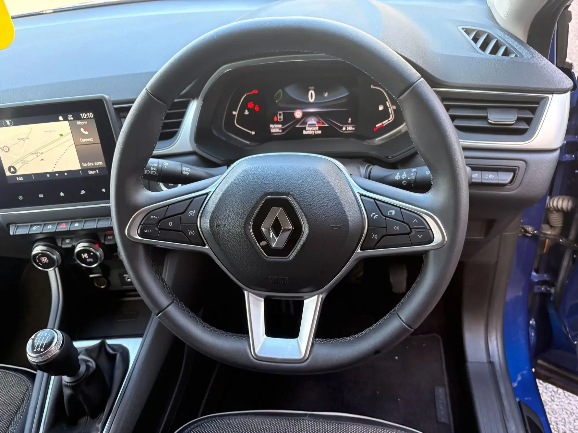 Renault Captur Image 36 Renault Captur Image 36