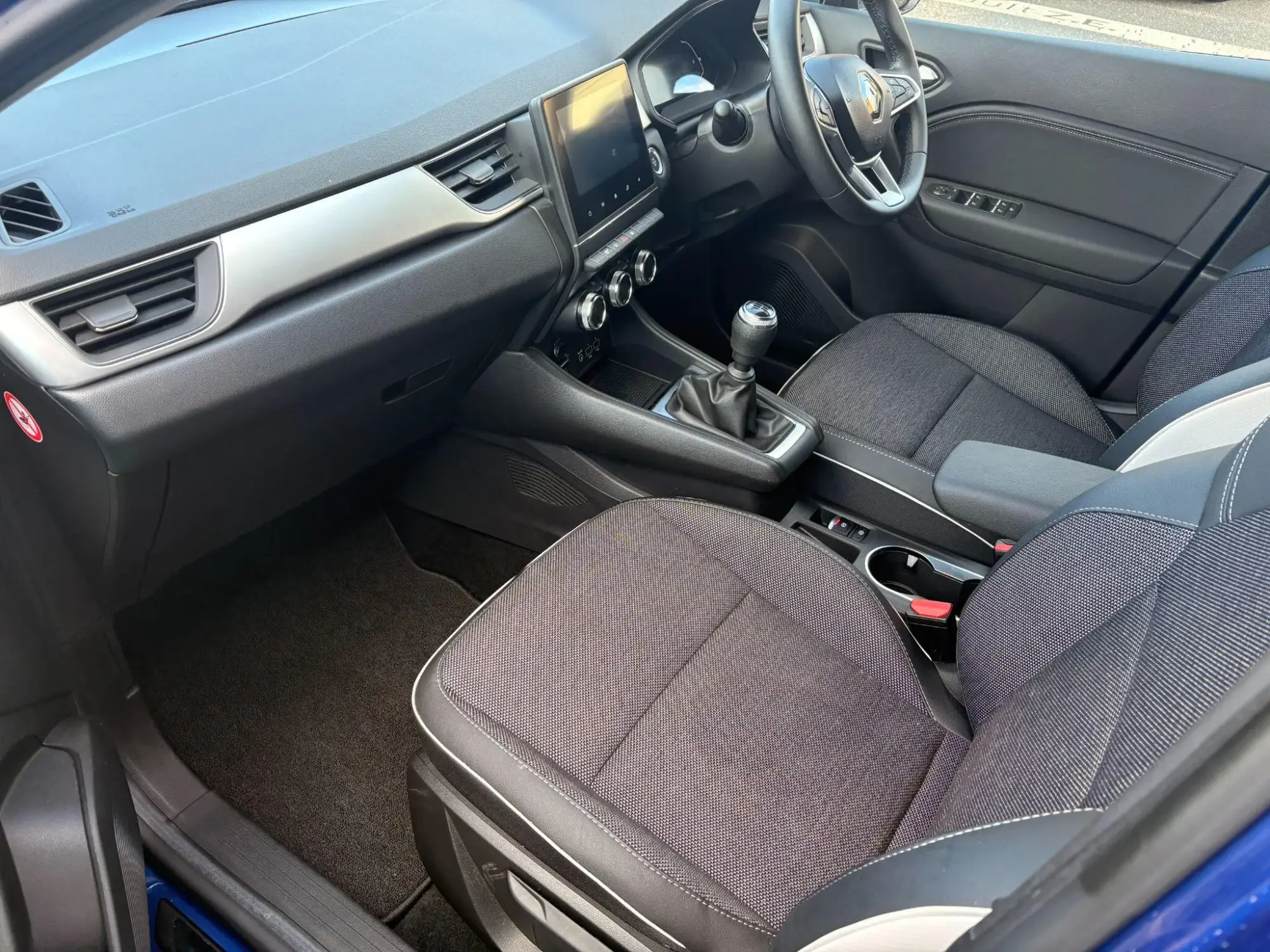 Renault Captur Image 37 Renault Captur Image 37