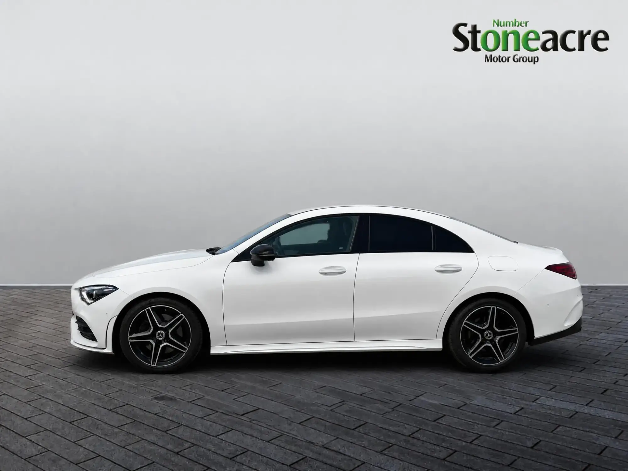 Mercedes-Benz CLA Image 6