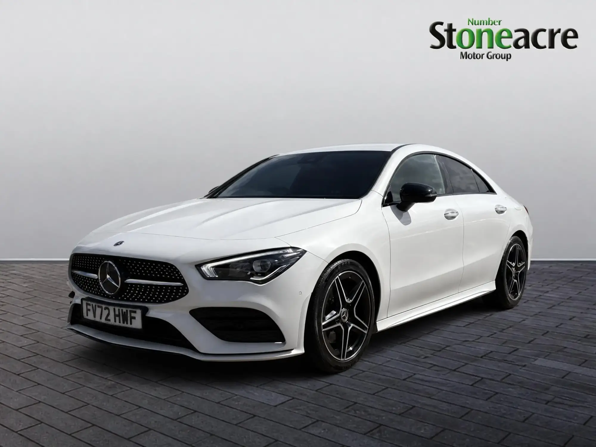 Mercedes-Benz CLA Image 7