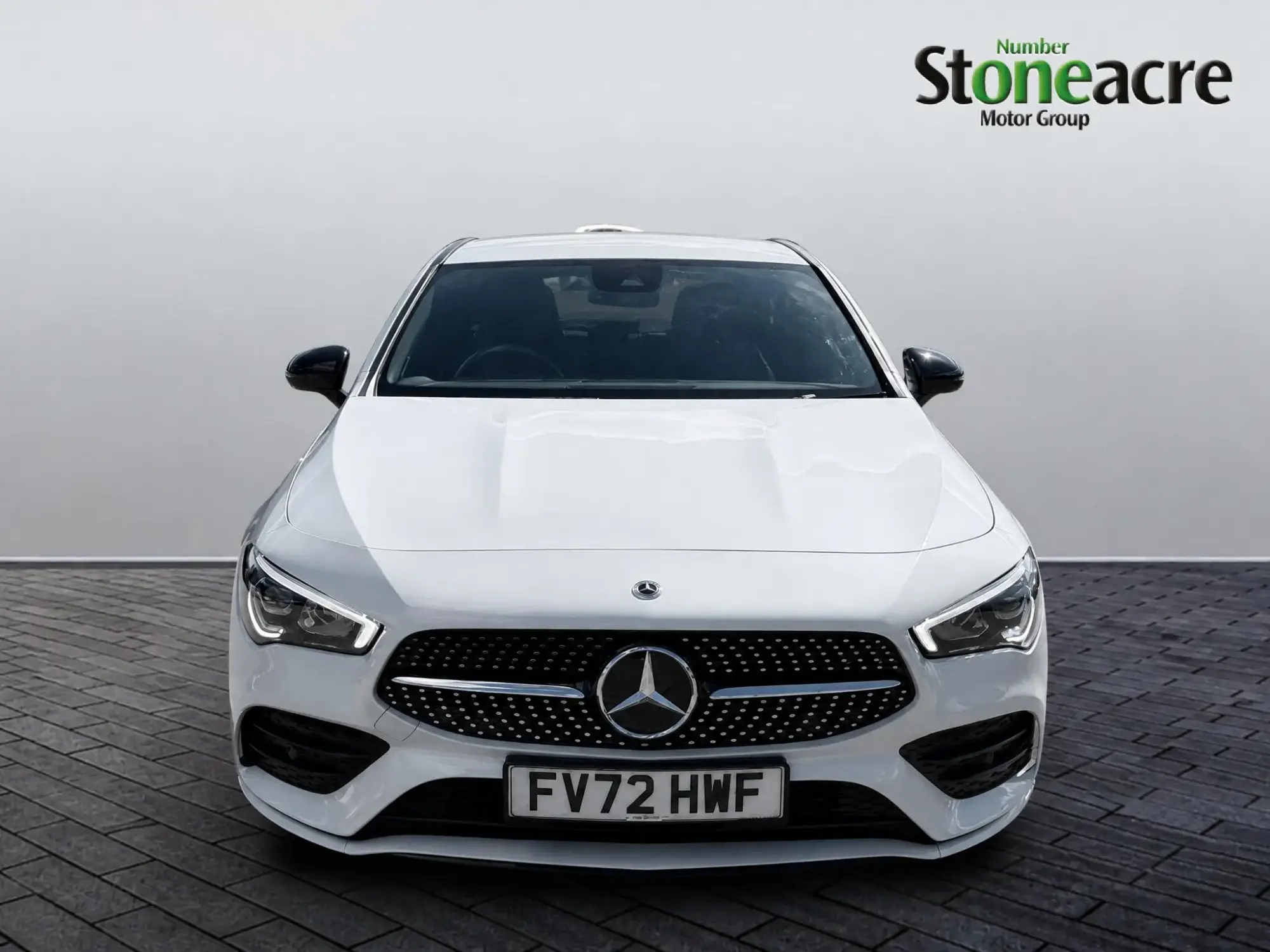 Mercedes-Benz CLA Image 8