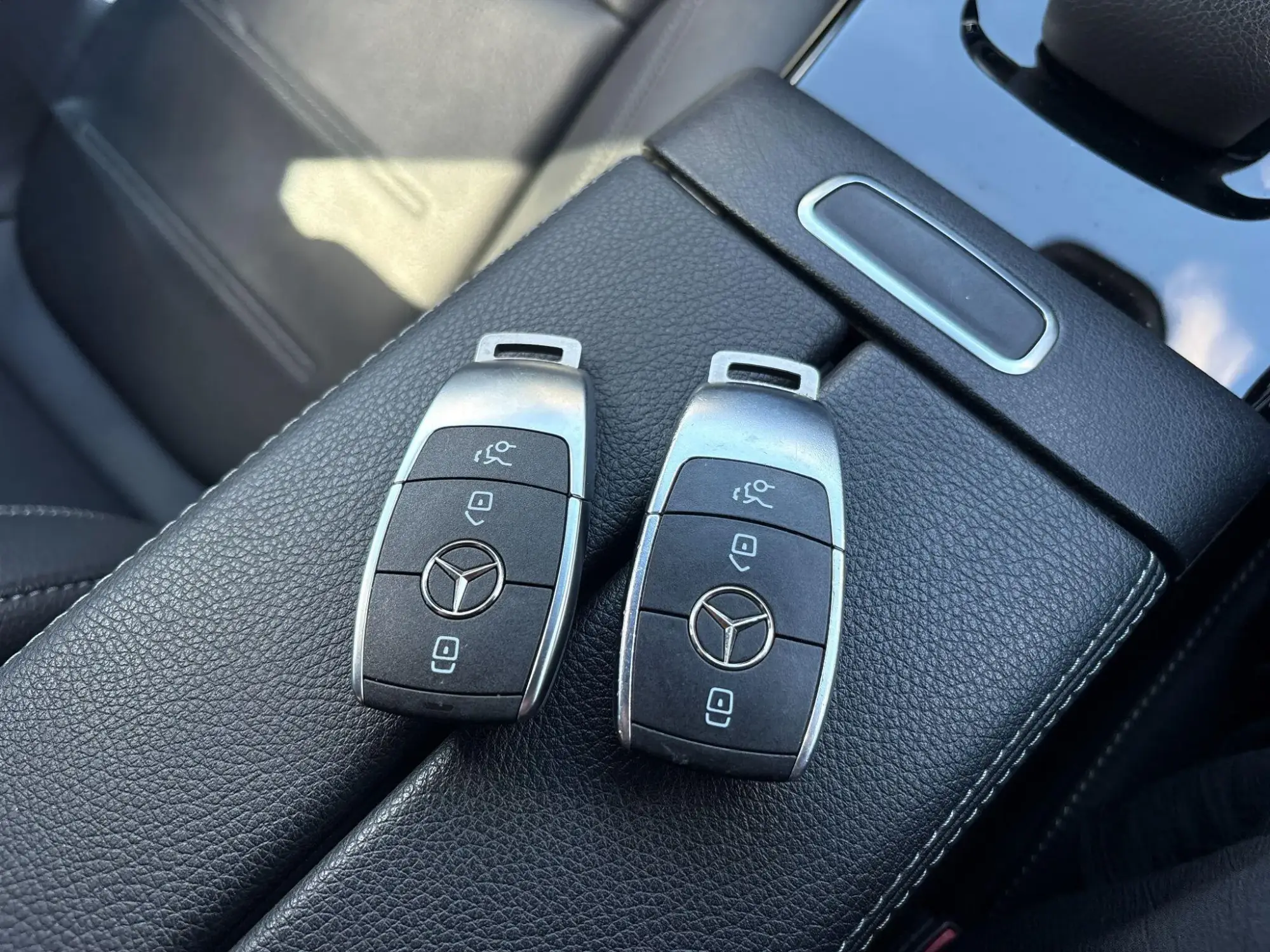 Mercedes-Benz CLA Image 29