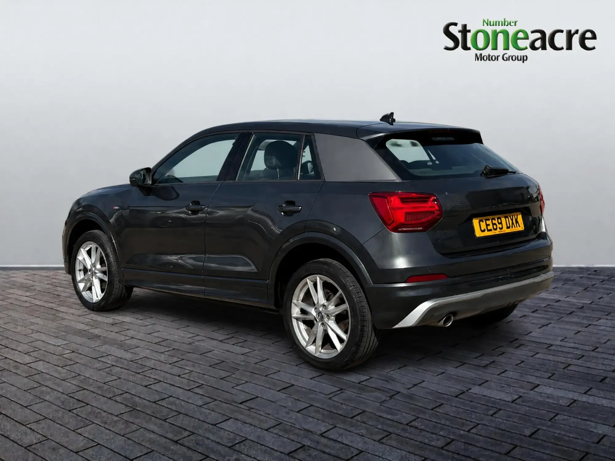 Audi Q2 Image 4 Audi Q2 Image 4