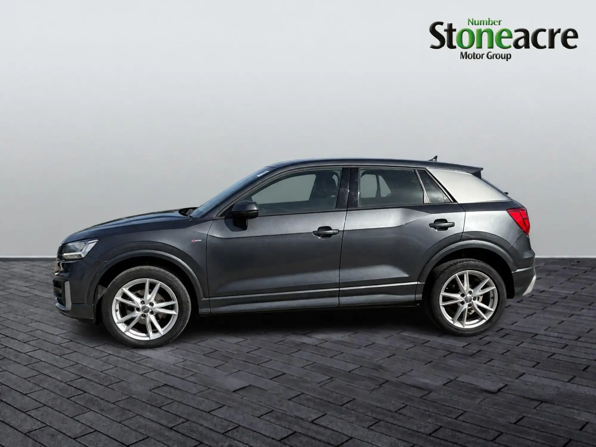 Audi Q2 Image 5 Audi Q2 Image 5