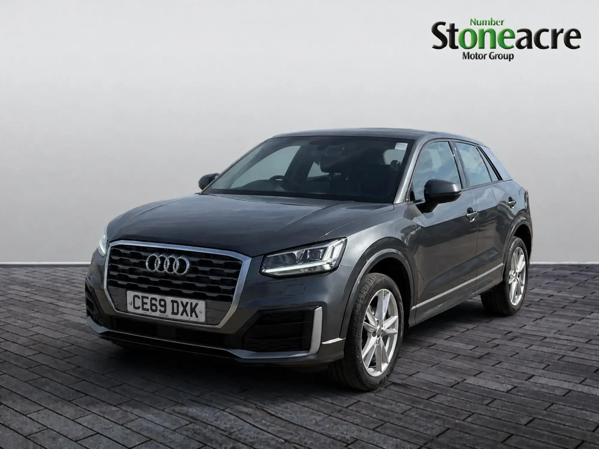 Audi Q2 Image 6 Audi Q2 Image 6
