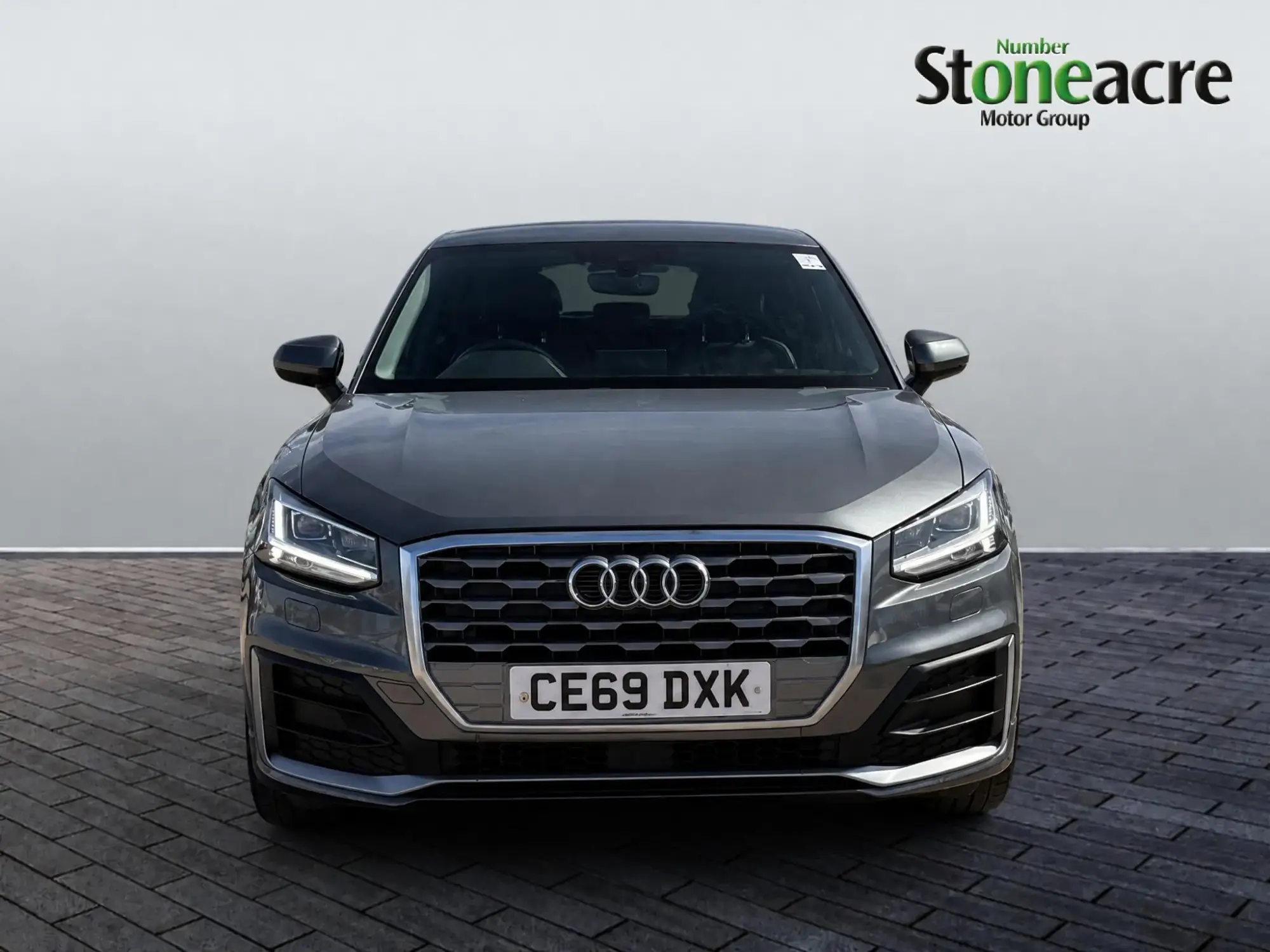 Audi Q2 Image 7 Audi Q2 Image 7