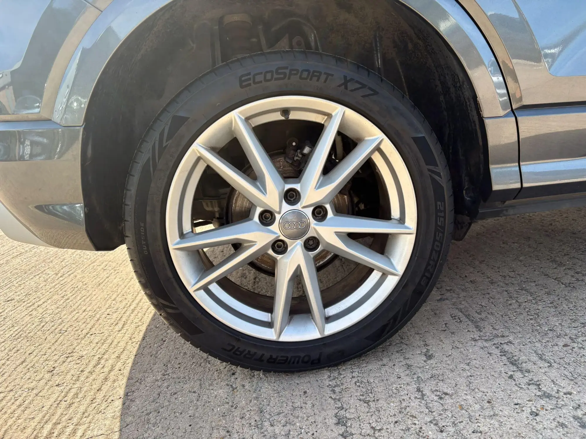 Audi Q2 Image 8 Audi Q2 Image 8