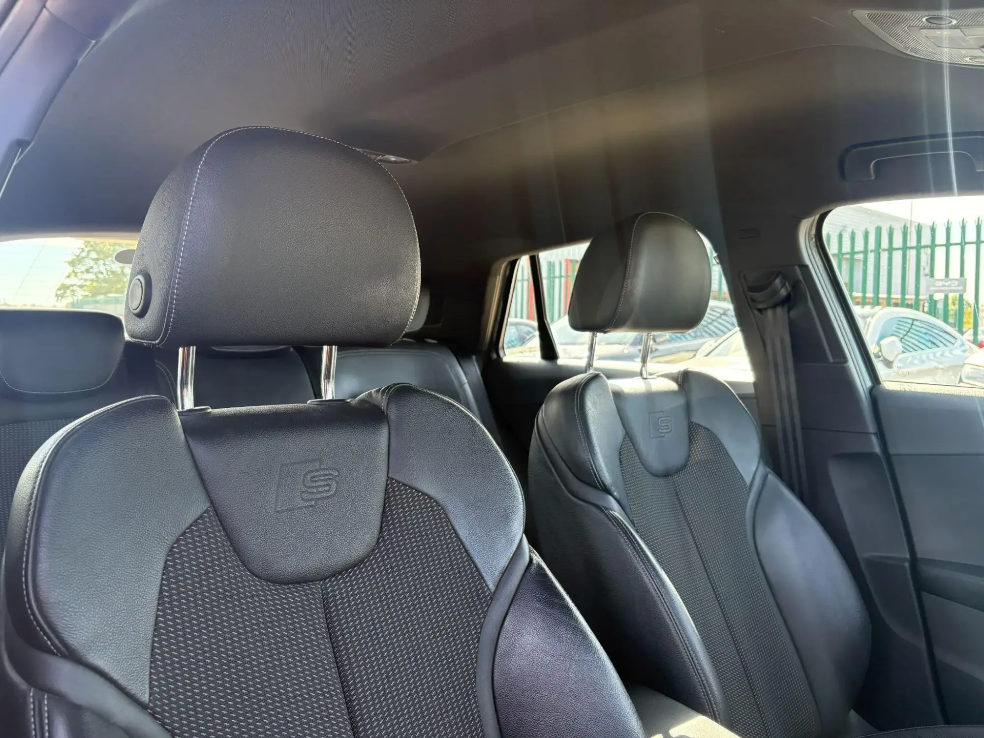 Audi Q2 Image 25 Audi Q2 Image 25