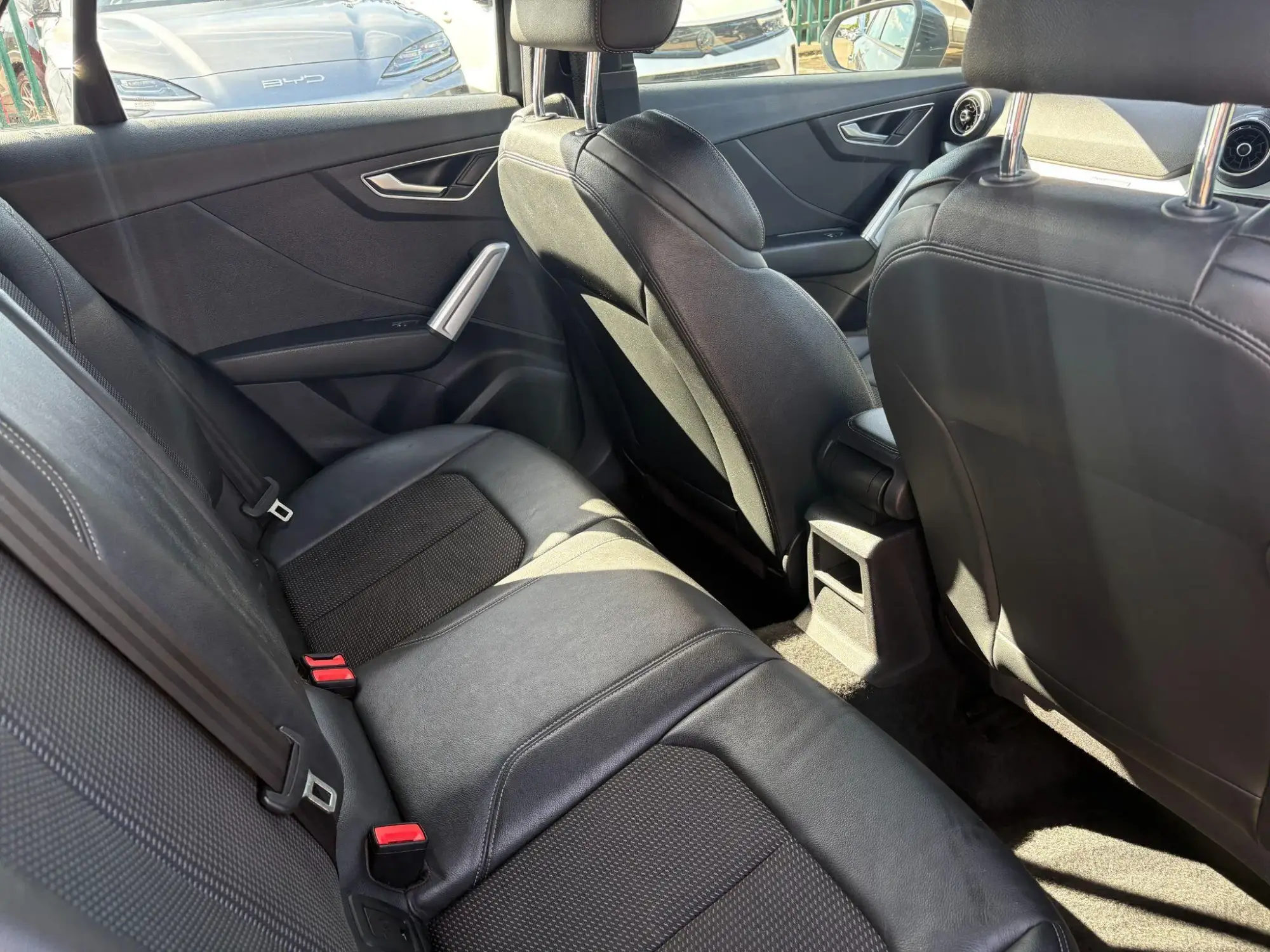 Audi Q2 Image 28 Audi Q2 Image 28