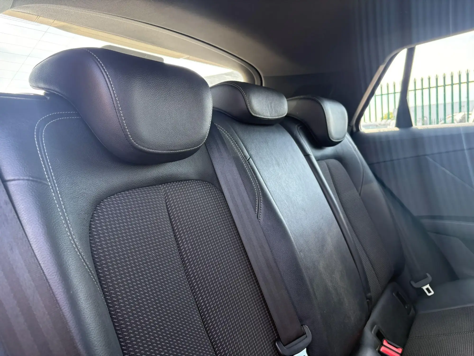 Audi Q2 Image 27 Audi Q2 Image 27