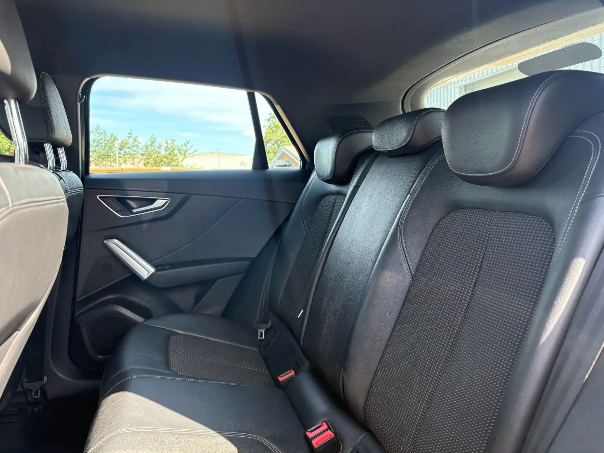 Audi Q2 Image 30 Audi Q2 Image 30