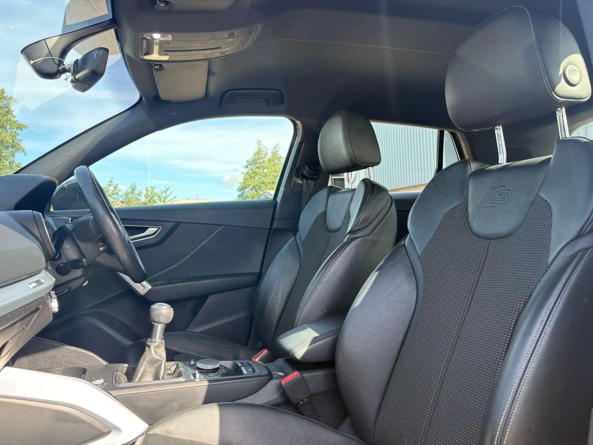Audi Q2 Image 29 Audi Q2 Image 29