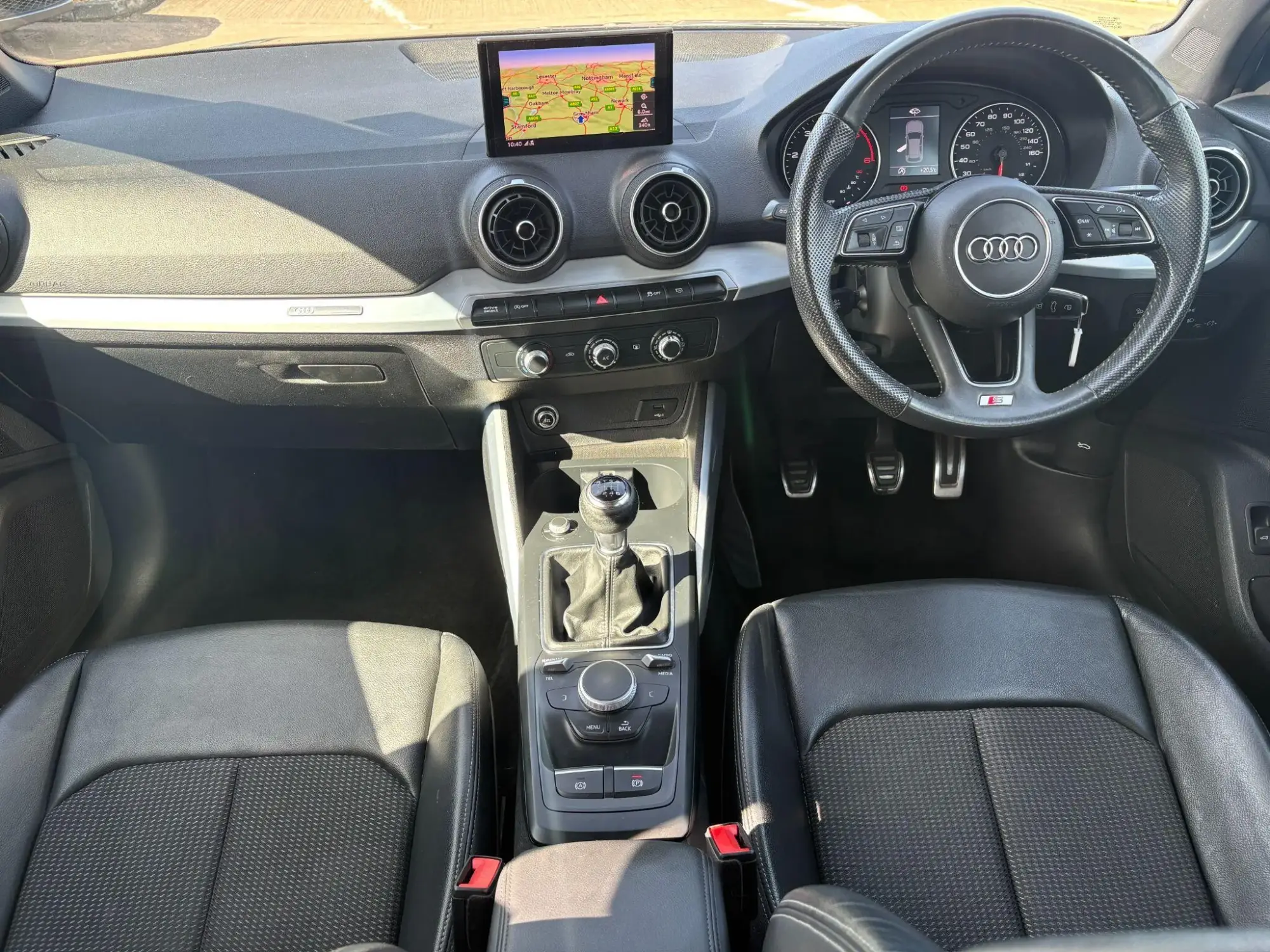Audi Q2 Image 11 Audi Q2 Image 11