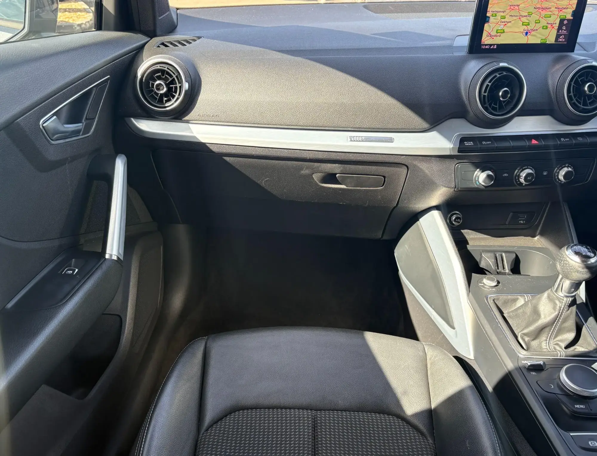 Audi Q2 Image 24 Audi Q2 Image 24