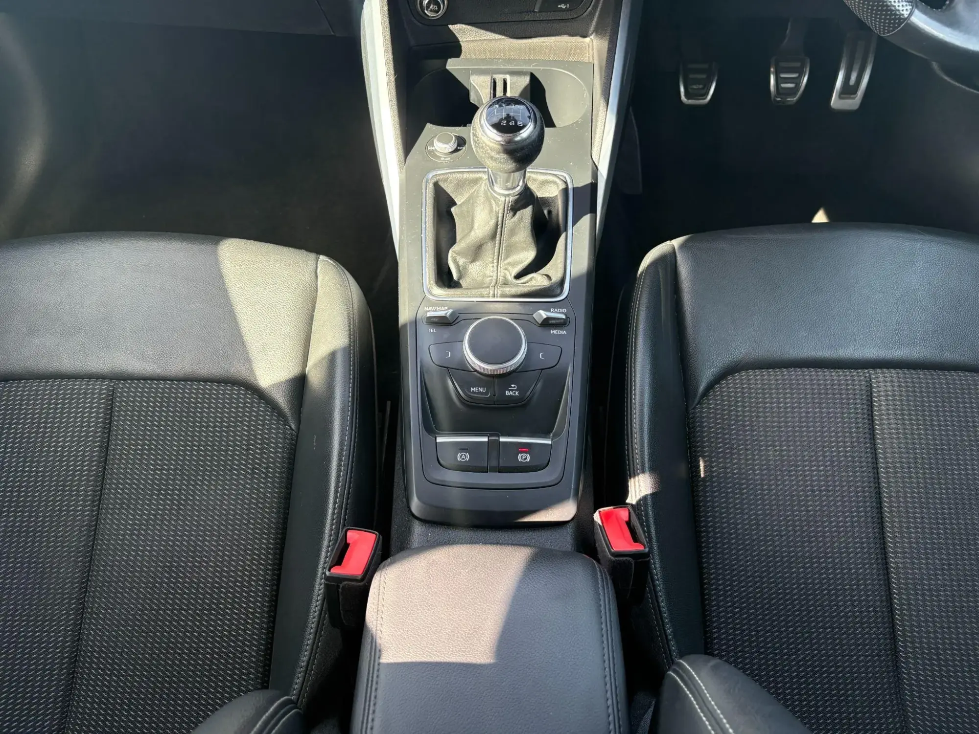 Audi Q2 Image 18 Audi Q2 Image 18