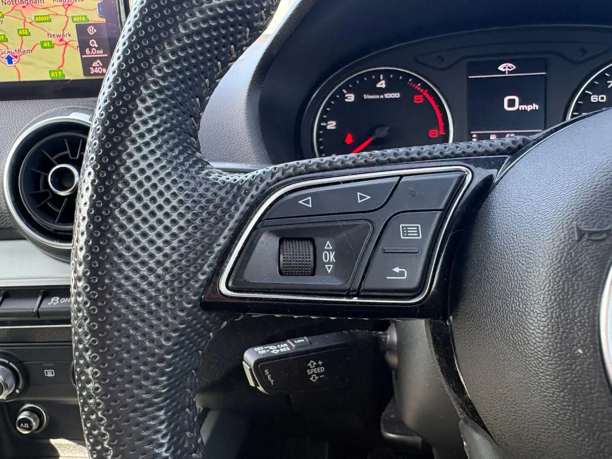 Audi Q2 Image 14 Audi Q2 Image 14