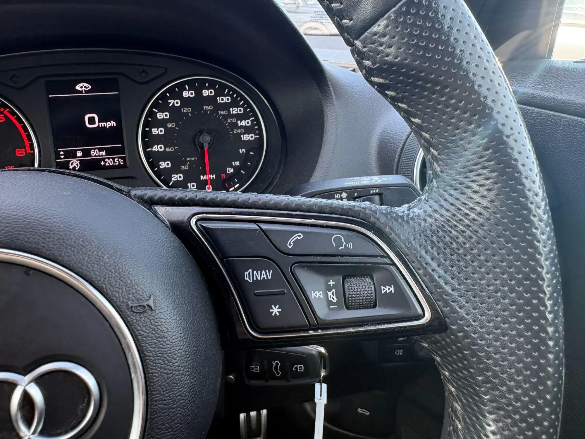 Audi Q2 Image 15 Audi Q2 Image 15
