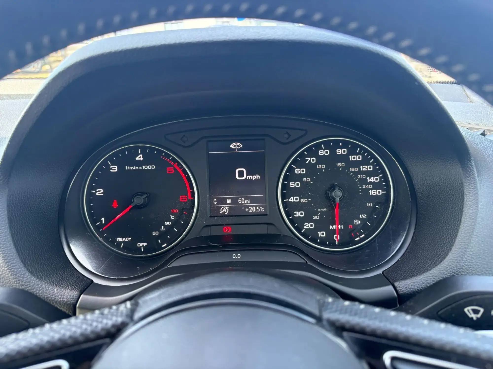 Audi Q2 Image 17 Audi Q2 Image 17
