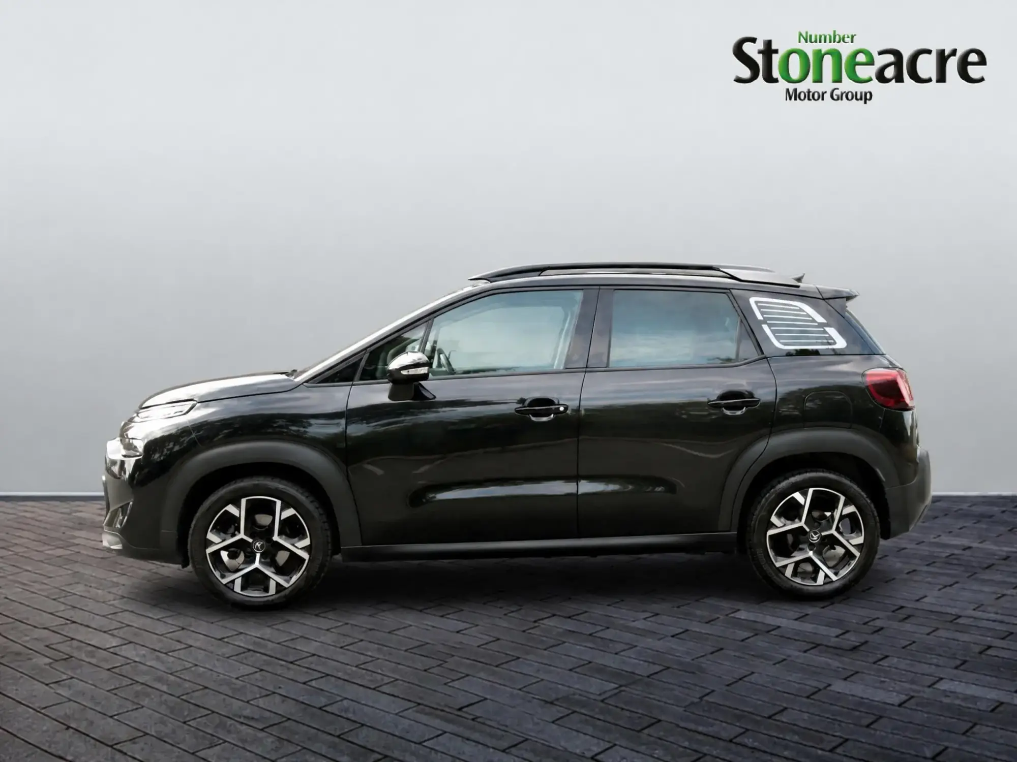 Citroen C3 Aircross Image 6 Citroen C3 Aircross Image 6