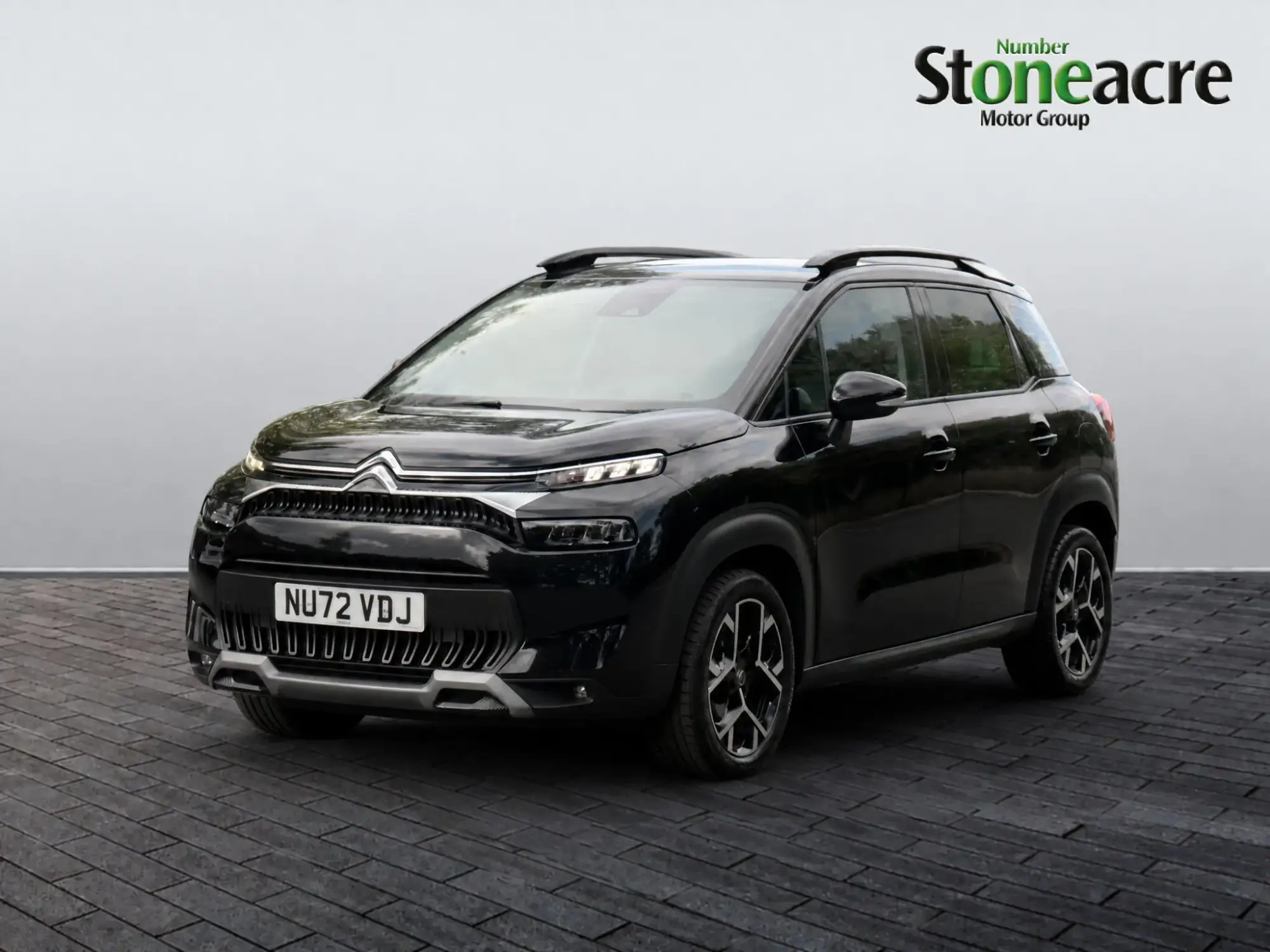 Citroen C3 Aircross Image 7 Citroen C3 Aircross Image 7