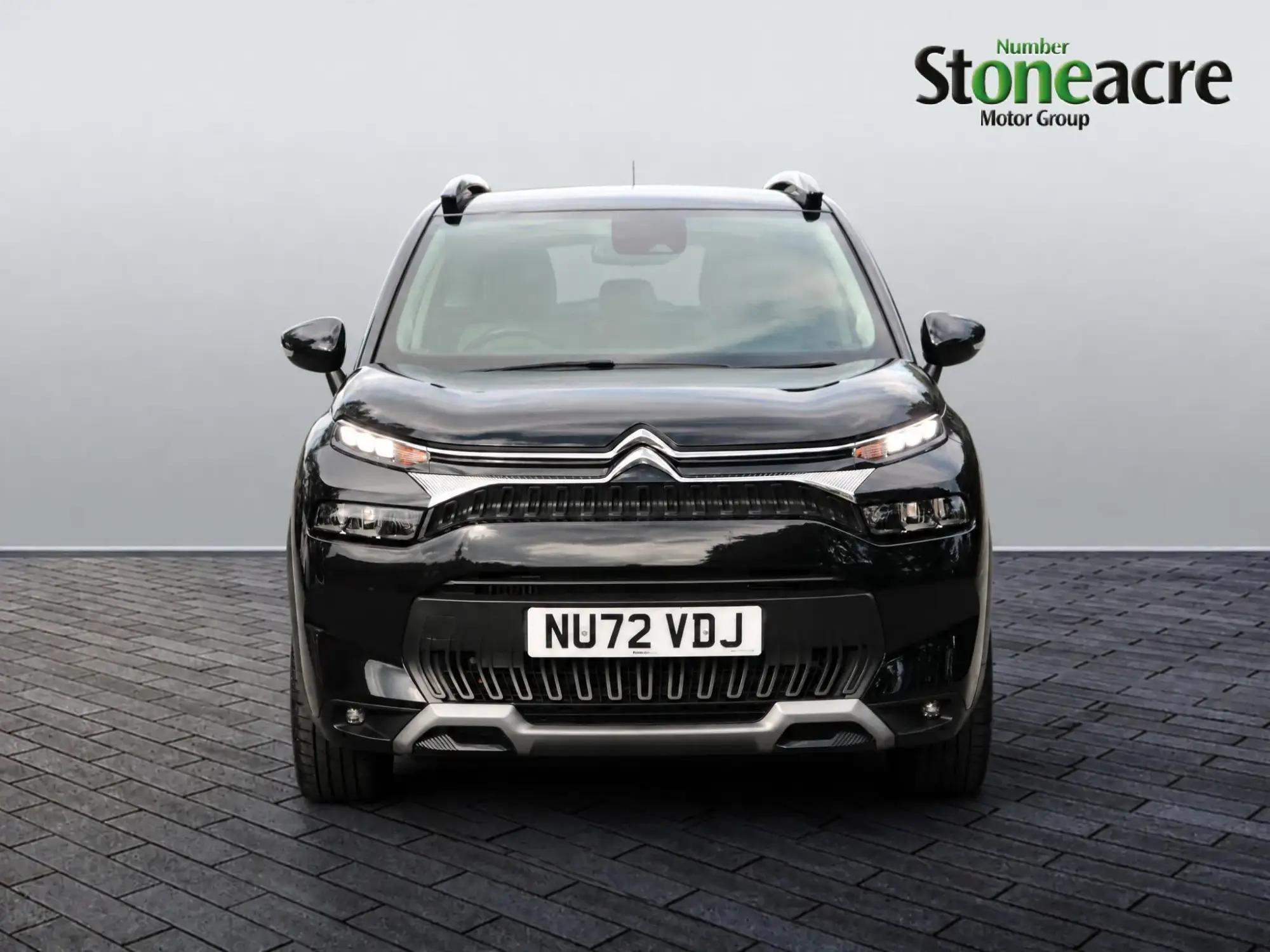 Citroen C3 Aircross Image 8 Citroen C3 Aircross Image 8