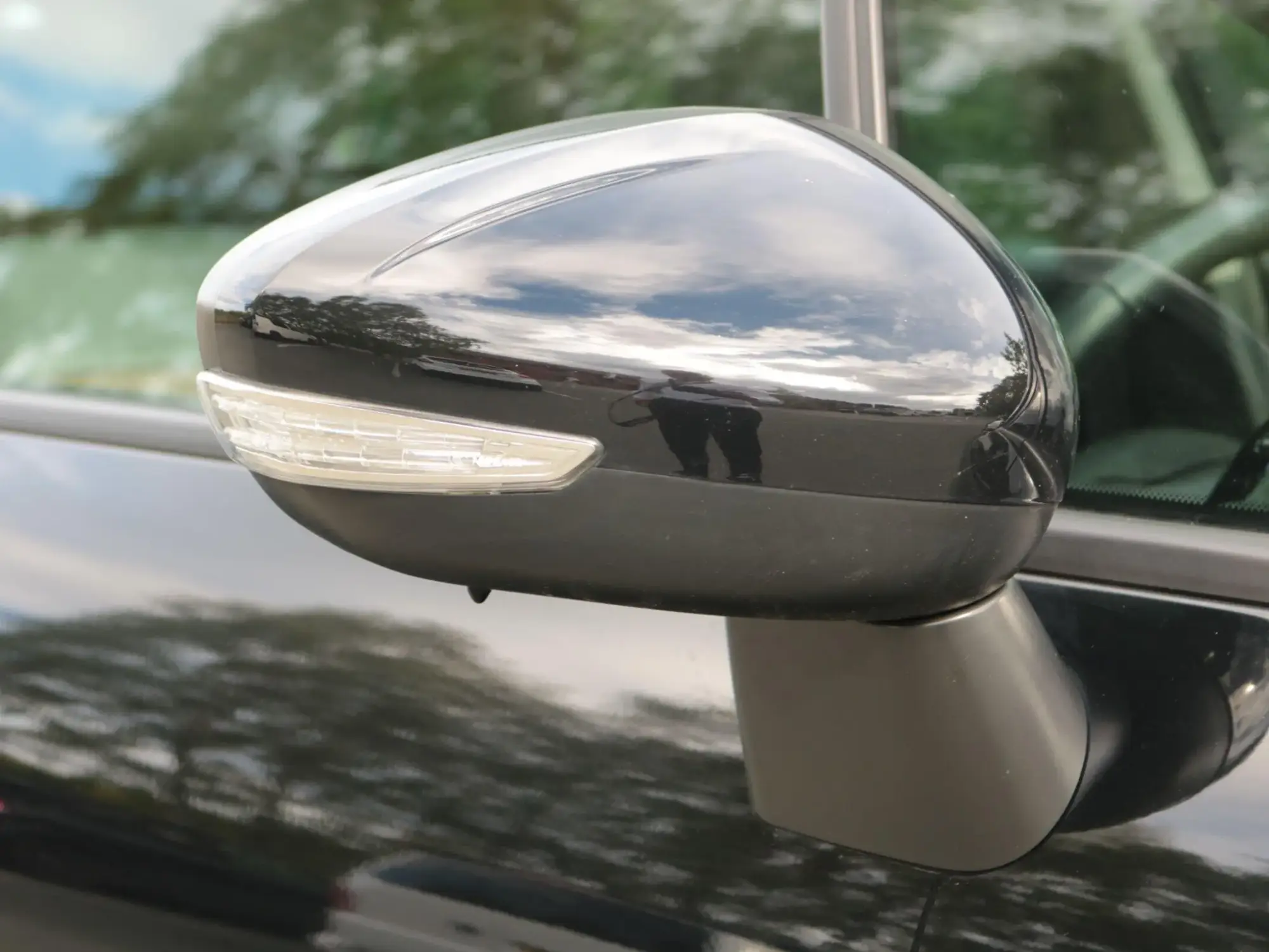 Citroen C3 Aircross Image 11 Citroen C3 Aircross Image 11