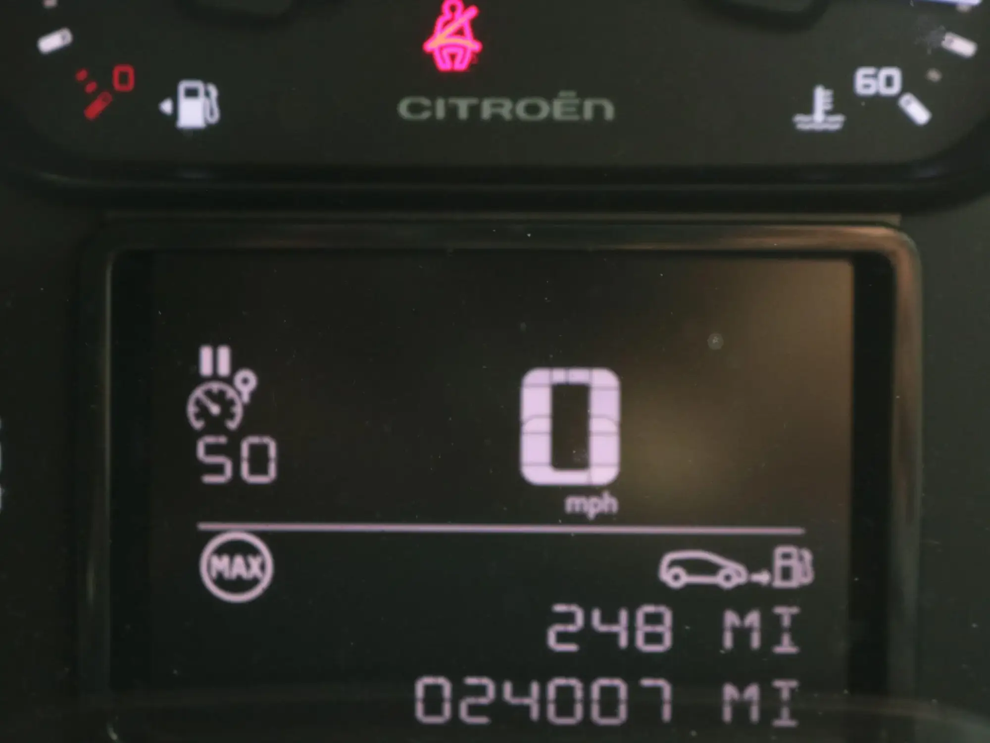 Citroen C3 Aircross Image 17 Citroen C3 Aircross Image 17