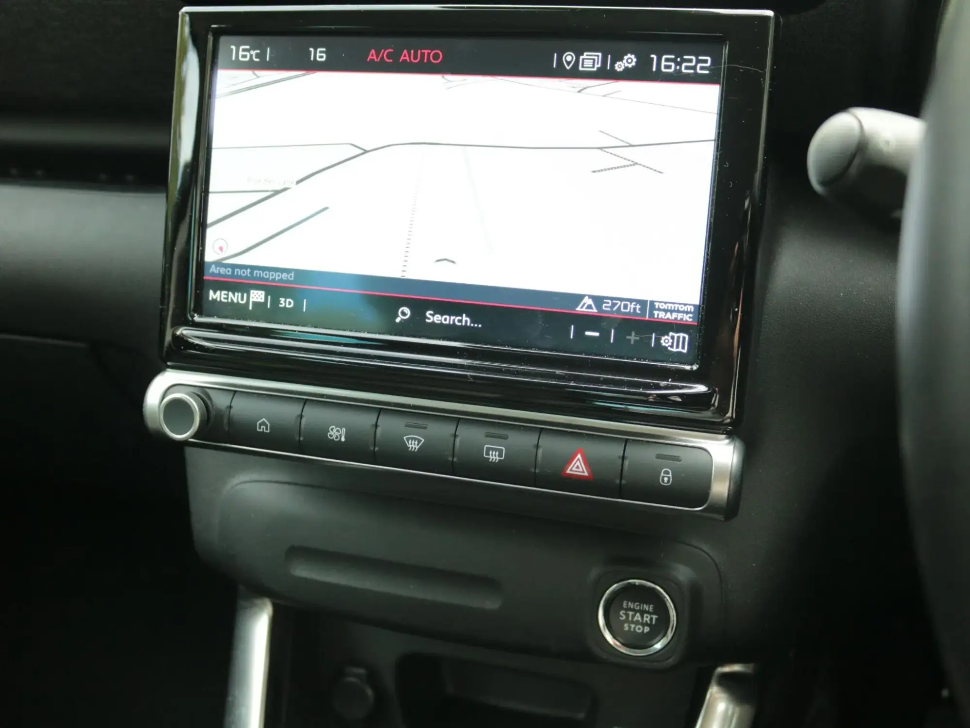 Citroen C3 Aircross Image 19 Citroen C3 Aircross Image 19