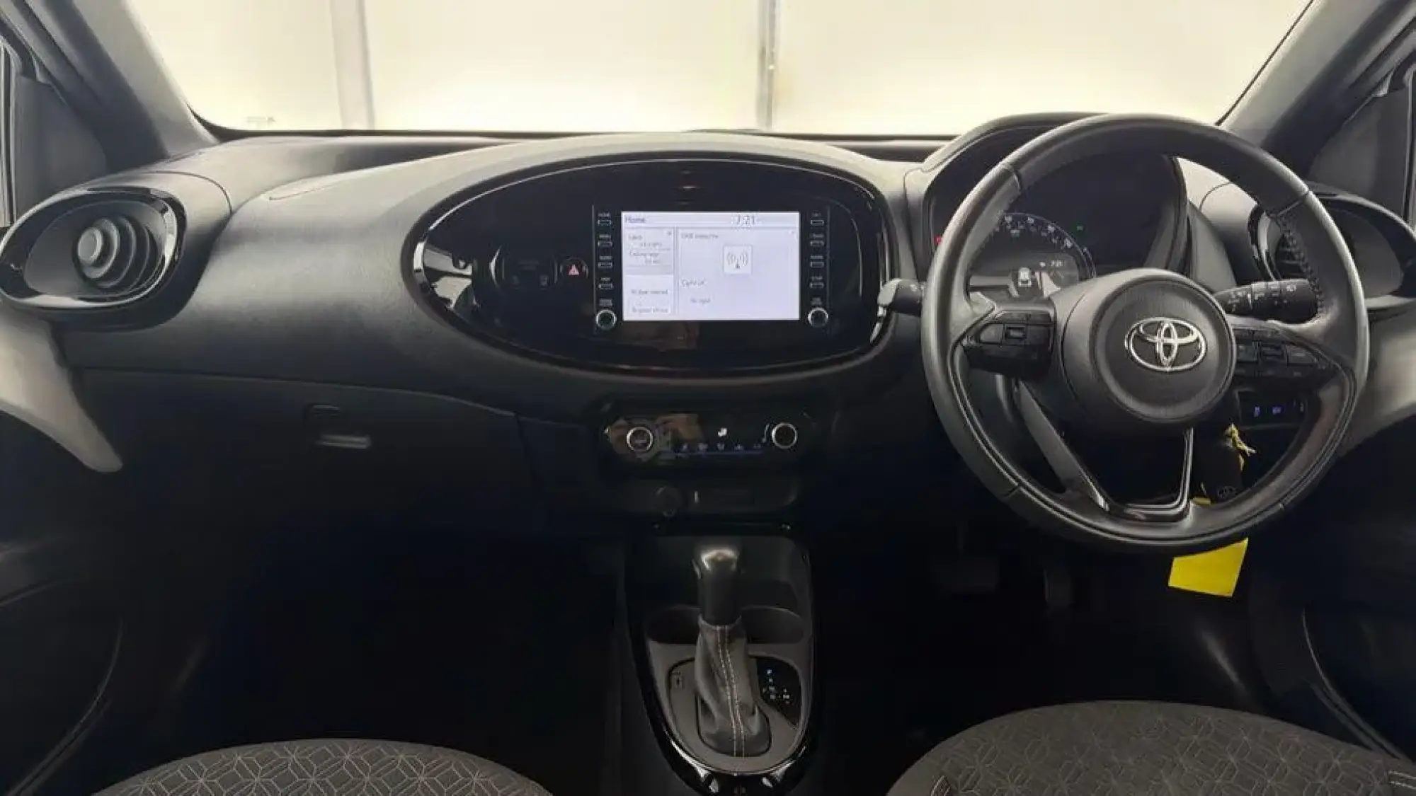 Toyota Aygo X Image 5
