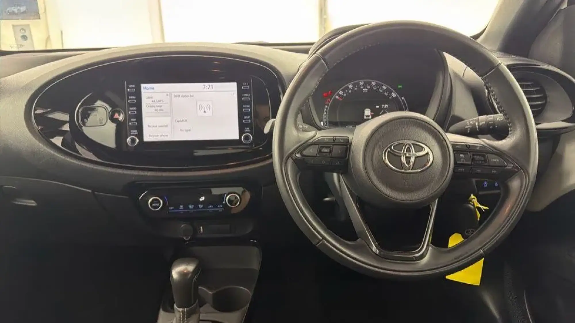 Toyota Aygo X Image 6