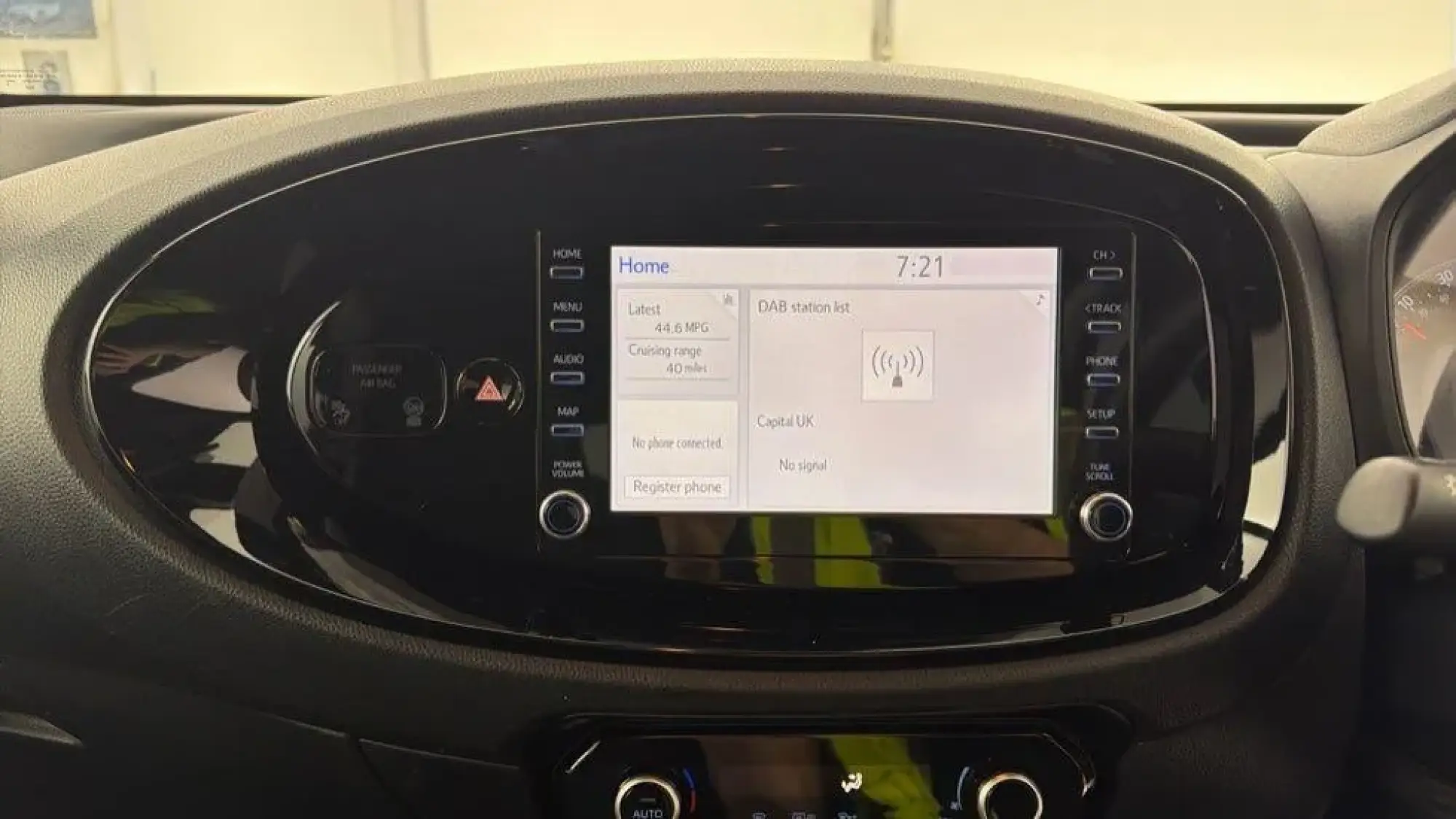 Toyota Aygo X Image 7