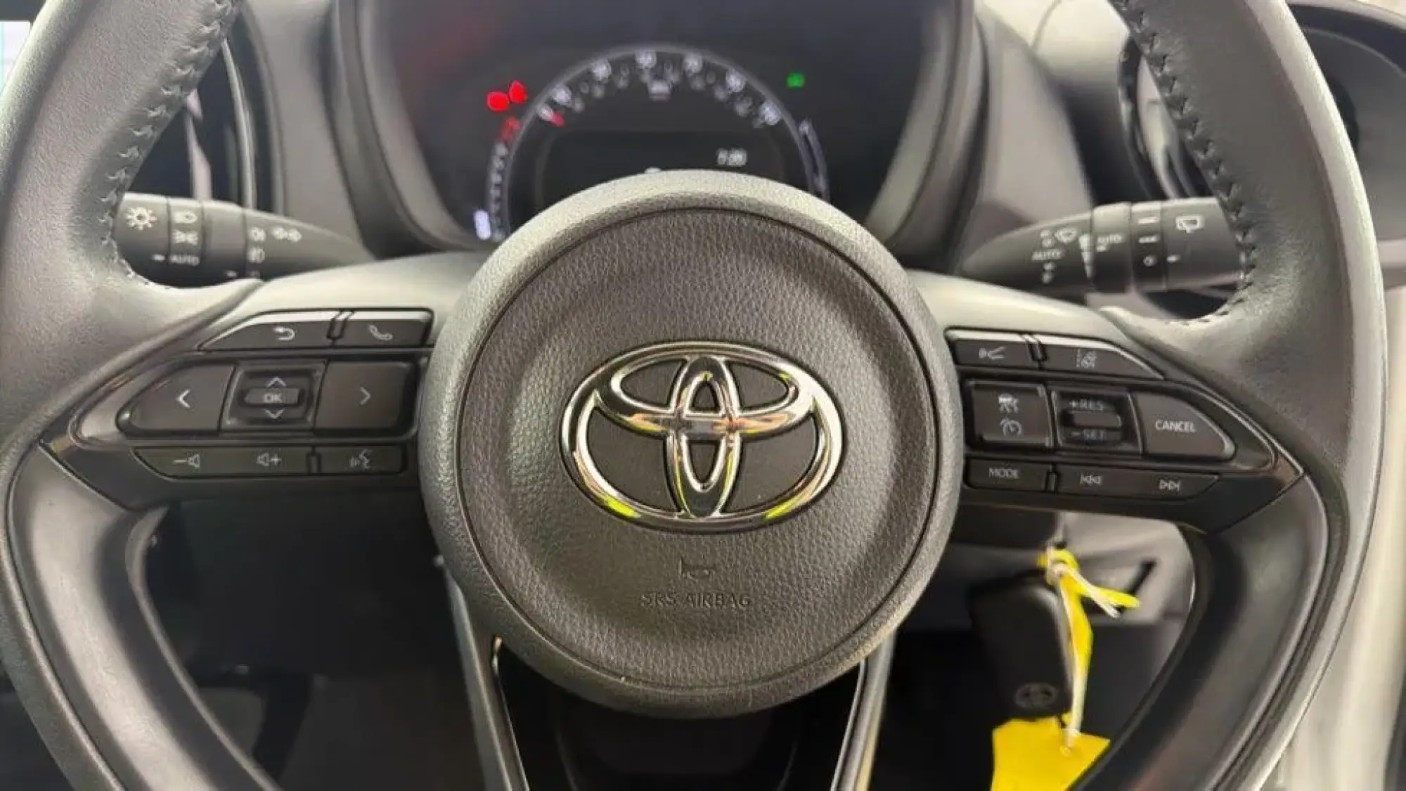Toyota Aygo X Image 8