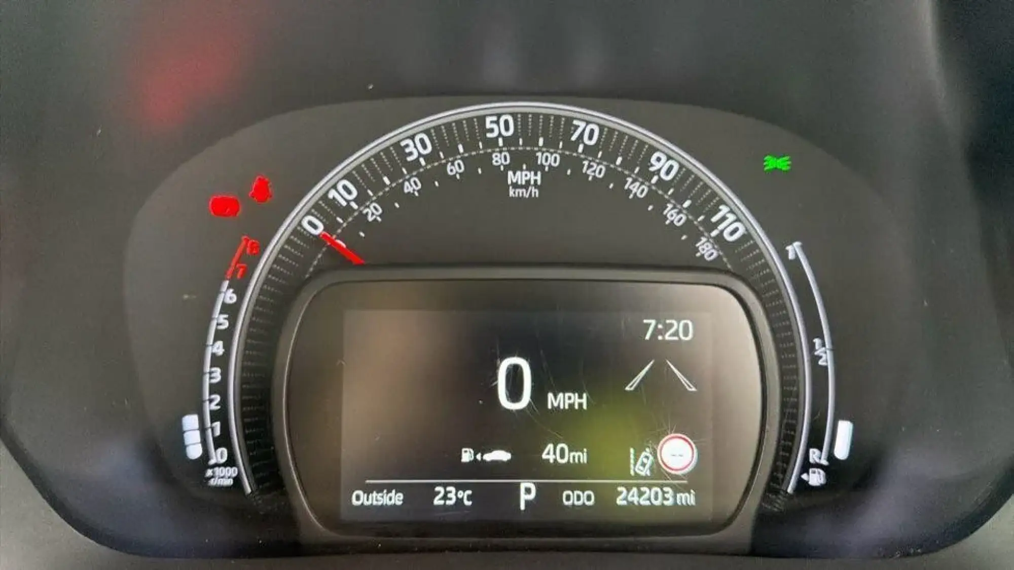 Toyota Aygo X Image 9