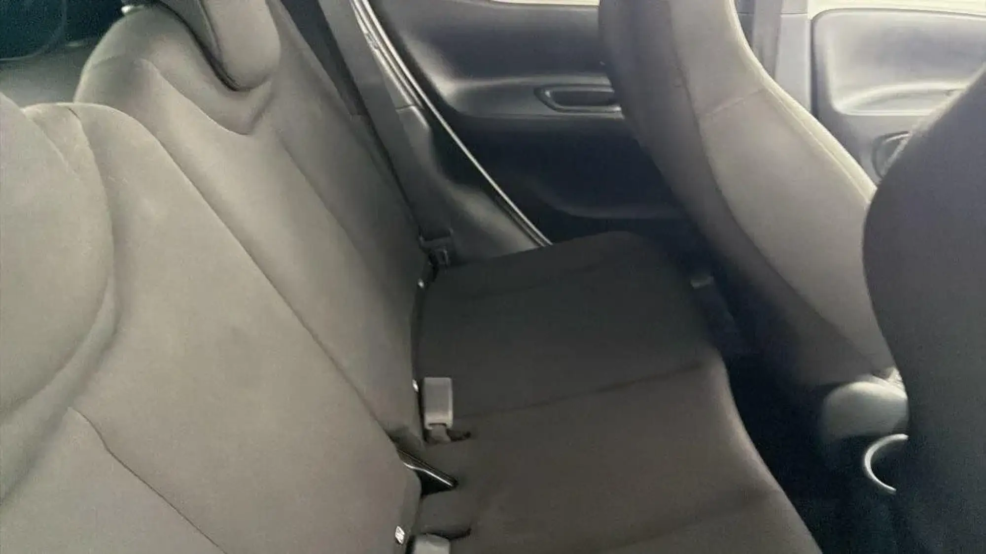 Toyota Aygo X Image 13