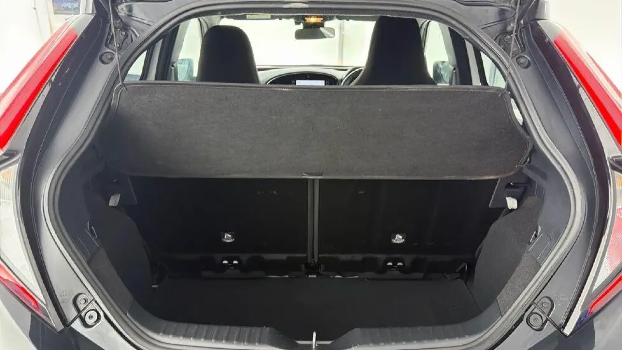 Toyota Aygo X Image 14