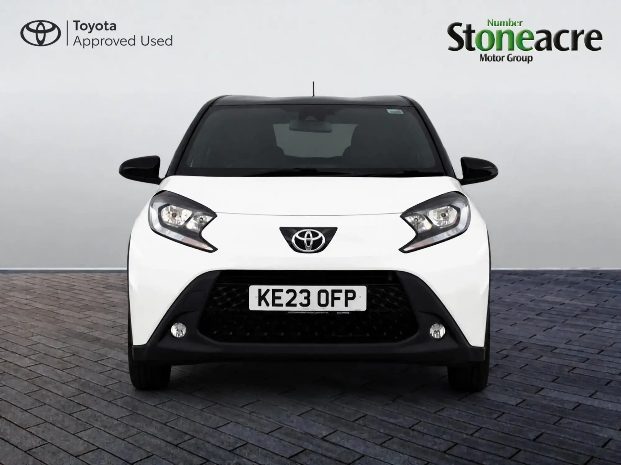 Toyota Aygo X Image 15