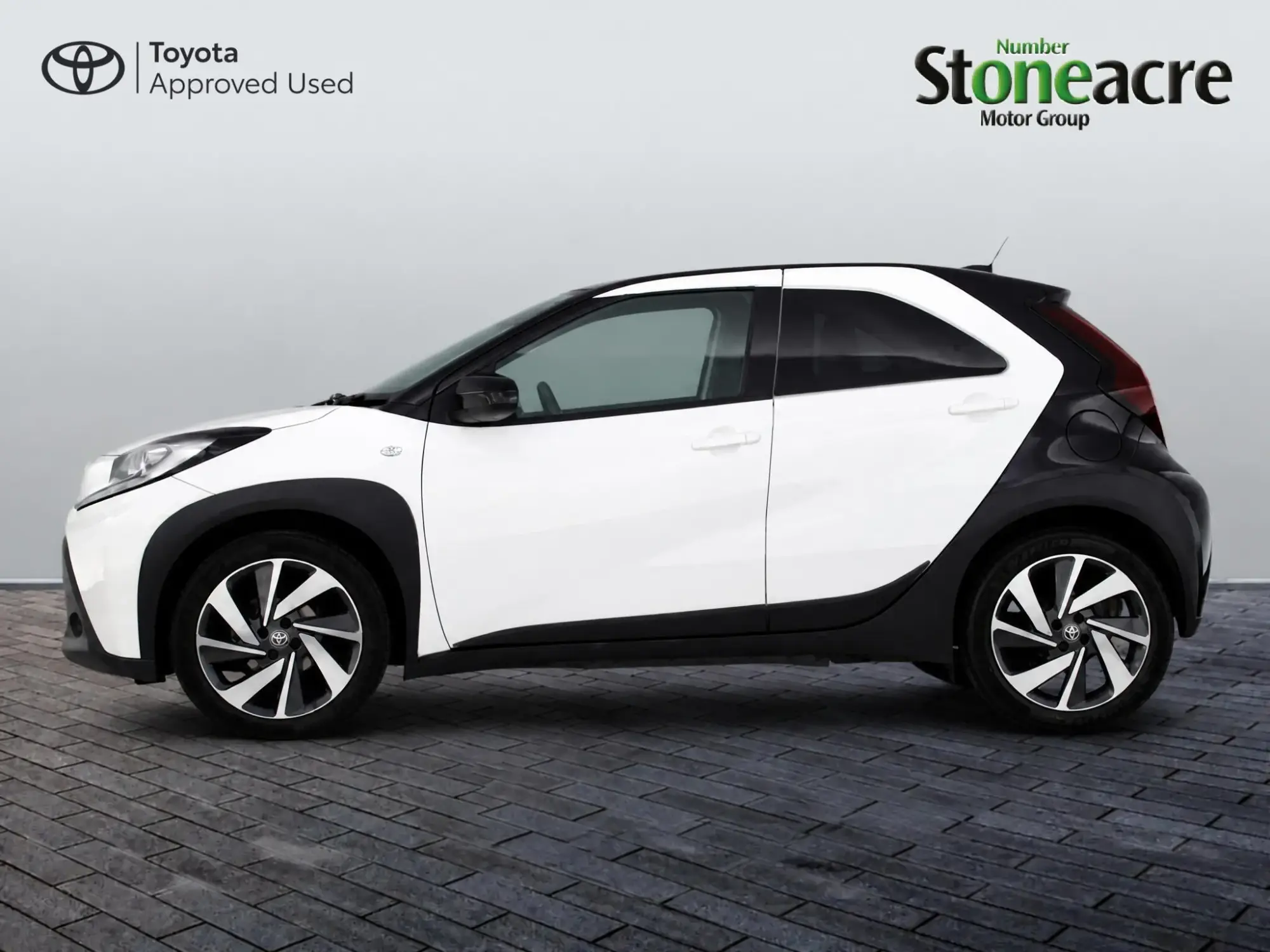 Toyota Aygo X Image 17