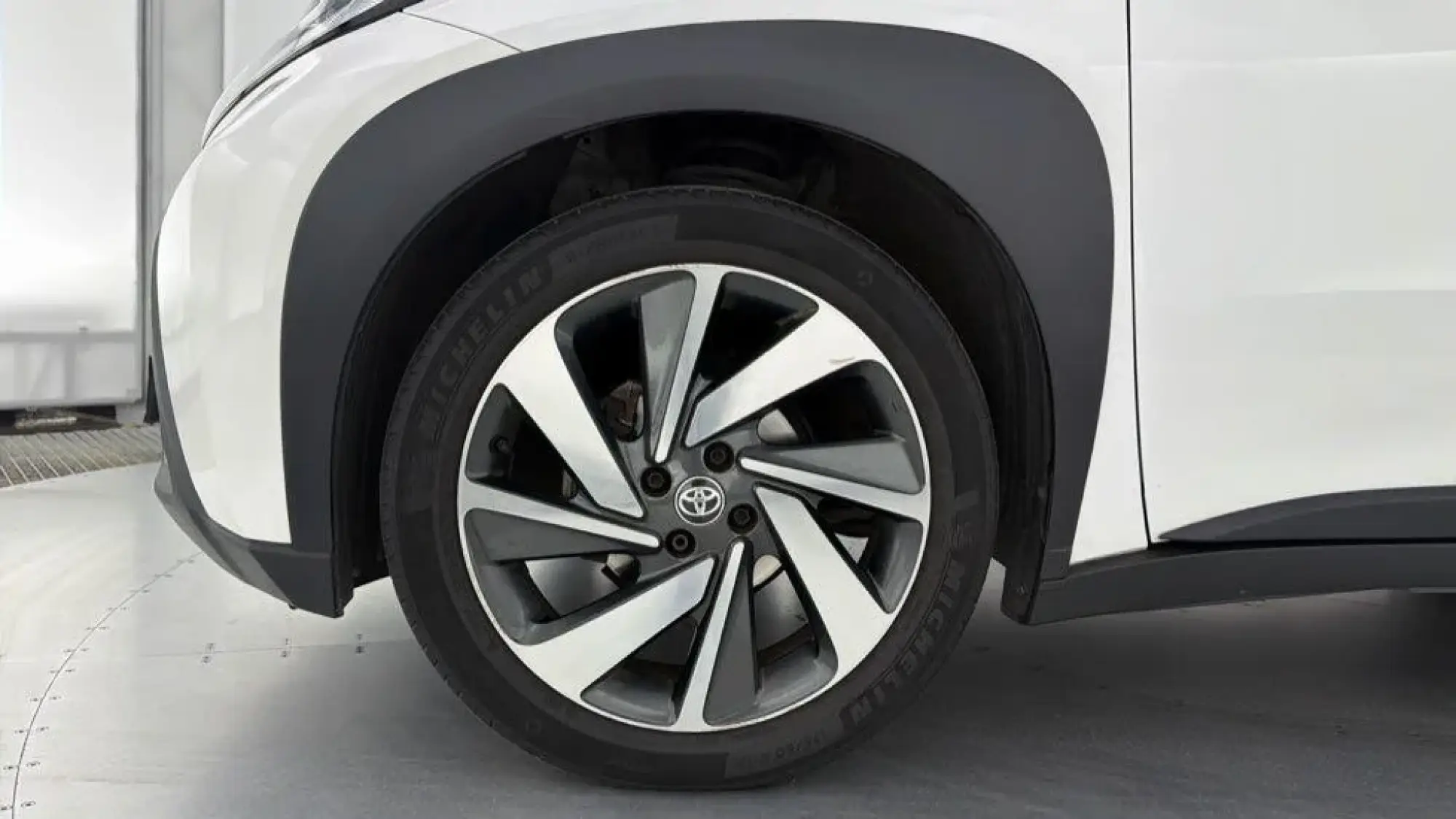 Toyota Aygo X Image 18