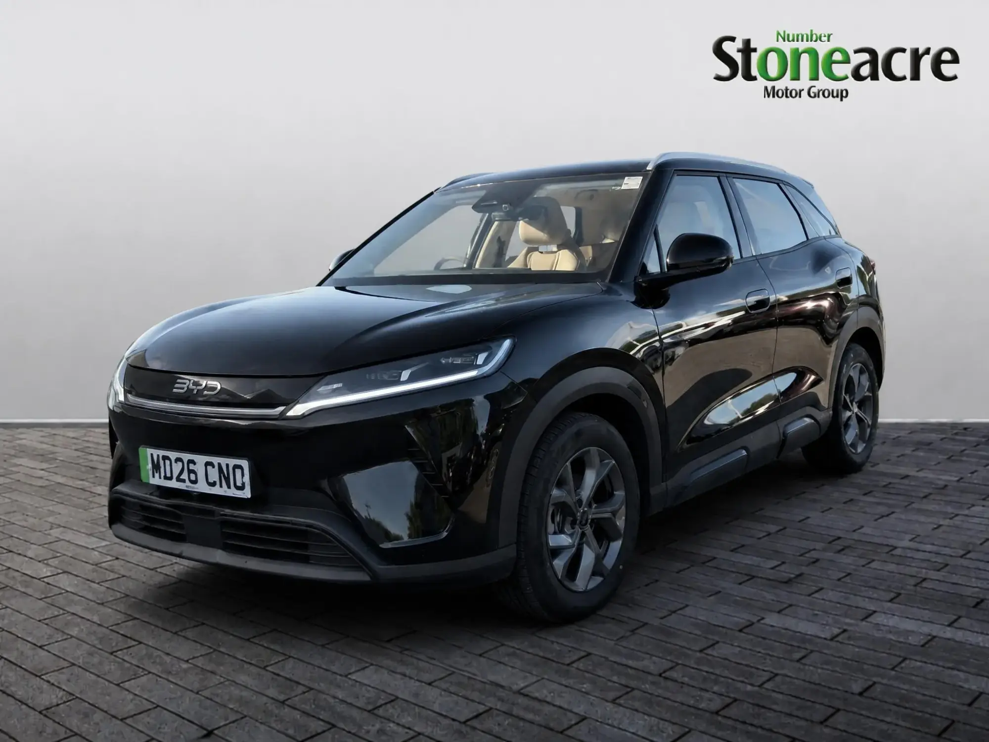 BYD ATTO 2 Image 7